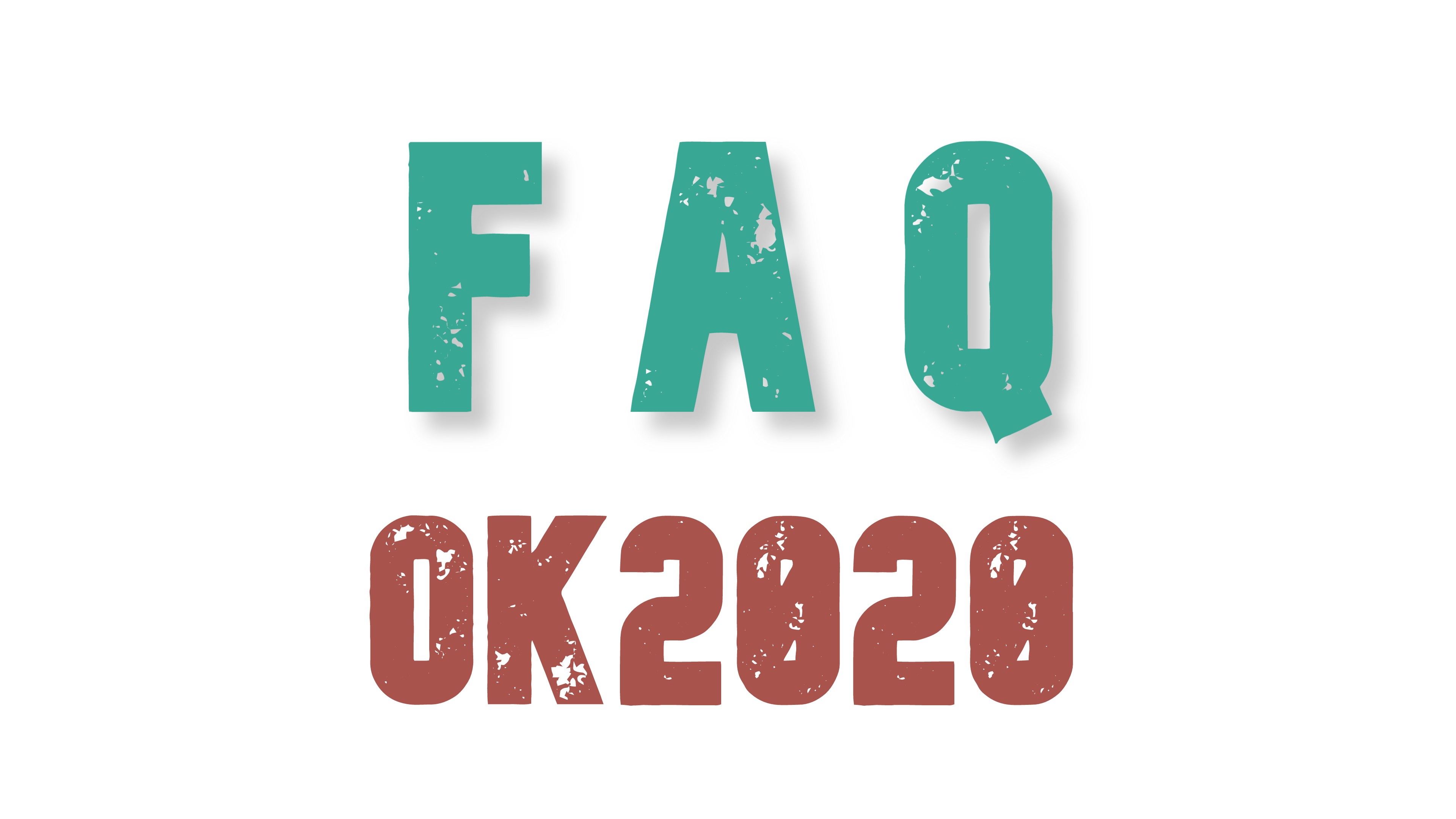 FAQ OK20